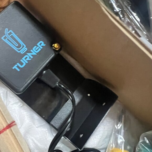 Cup Turner Spinner Kit Tumbler DIY Kit Set - Picture 11 of 14